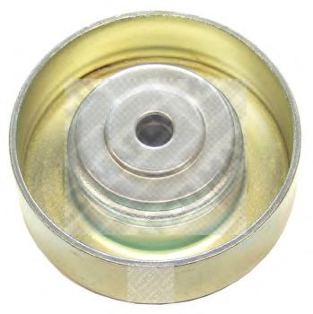 MAPCO 24666 Паразитный ведущий ролик, поликлиновой ремень для BMW X5 (Бмв Х5) MAPCO 24666 Паразитный ведущий ролик, поликлиновой ремень для BMW X5 (Бмв Х5)