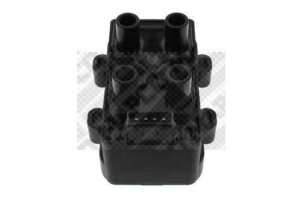 MAPCO 80109 Катушка зажигания для RENAULT KANGOO RAPID (Рено Кангу рапид) MAPCO 80109 Катушка зажигания для RENAULT KANGOO RAPID (Рено Кангу рапид)