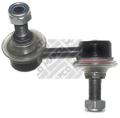 MAPCO 51204 Тяга стойка, стабилизатор 