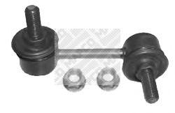 MAPCO 51207 Тяга стойка, стабилизатор 