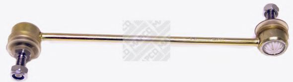 MAPCO 51604 Тяга стойка, стабилизатор 