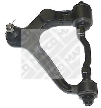 MAPCO 59285 Рычаг независимой подвески колеса, подвеска колеса для TOYOTA (Тойота/тоета) MAPCO 59285 Рычаг независимой подвески колеса, подвеска колеса для TOYOTA (Тойота/тоета)
