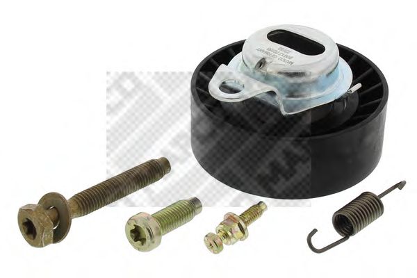 MAPCO 23766 Натяжной ролик, ремень ГРМ для FORD MONDEO (GBP), MONDEO I (GBP) 1.8 i 16V MAPCO 23766 Натяжной ролик, ремень ГРМ для FORD MONDEO (GBP), MONDEO I (GBP) 1.8 i 16V