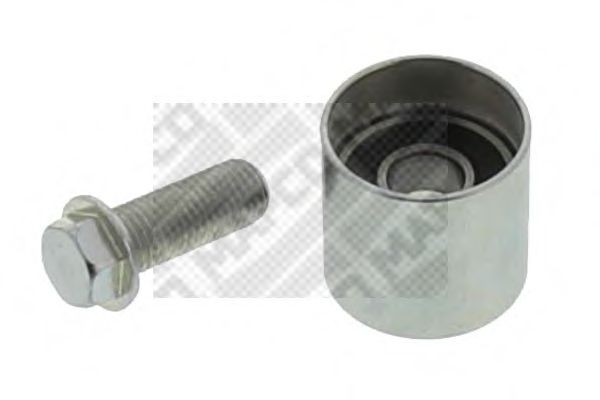 MAPCO 24883 Паразитный Ведущий ролик, зубчатый ремень для AUDI TT (Ауди Тт) MAPCO 24883 Паразитный Ведущий ролик, зубчатый ремень для AUDI TT (Ауди Тт)