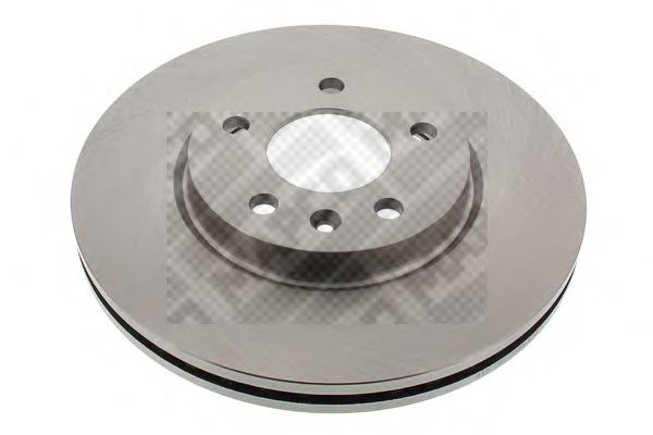 MAPCO 25845 Тормозной диск для OPEL ASTRA GTC J (Опель Астра гтс) MAPCO 25845 Тормозной диск для OPEL ASTRA GTC J (Опель Астра гтс)