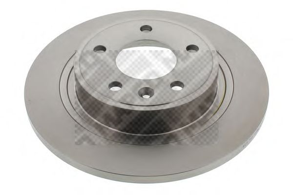MAPCO 25859 Тормозной диск для OPEL ASTRA GTC J (Опель Астра гтс) MAPCO 25859 Тормозной диск для OPEL ASTRA GTC J (Опель Астра гтс)