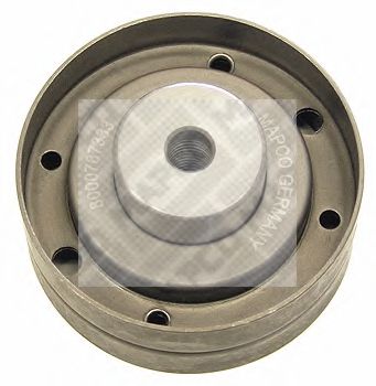 MAPCO 23855 Натяжной ролик, ремень ГРМ для AUDI 100 (Ауди 100) MAPCO 23855 Натяжной ролик, ремень ГРМ для AUDI 100 (Ауди 100)