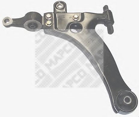 MAPCO 59384 Рычаг независимой подвески колеса, подвеска колеса для HYUNDAI XG (Хендай Xг) MAPCO 59384 Рычаг независимой подвески колеса, подвеска колеса для HYUNDAI XG (Хендай Xг)