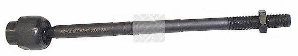 MAPCO 49606 Осевой шарнир, рулевая тяга 