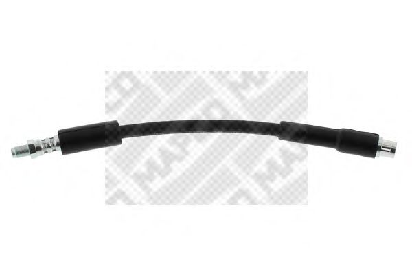 MAPCO 3806 Тормозной шланг для MERCEDES-BENZ CL-CLASS (Мэрcэдэс-бэнз Cл-cласс) MAPCO 3806 Тормозной шланг для MERCEDES-BENZ CL-CLASS (Мэрcэдэс-бэнз Cл-cласс)