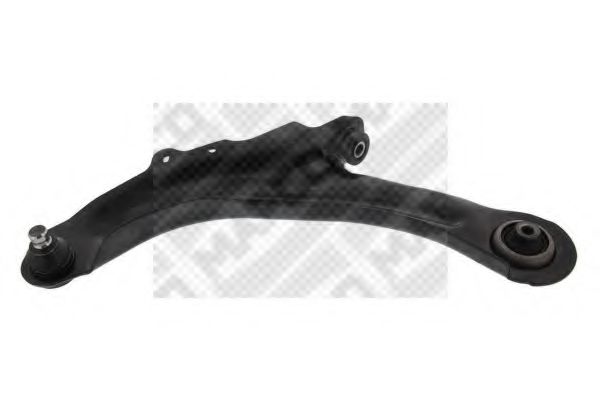MAPCO 49133 Рычаг независимой подвески колеса, подвеска колеса для RENAULT (Рено) MAPCO 49133 Рычаг независимой подвески колеса, подвеска колеса для RENAULT (Рено)