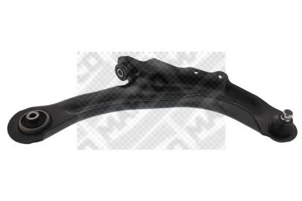 MAPCO 49134 Рычаг независимой подвески колеса, подвеска колеса для RENAULT (Рено) MAPCO 49134 Рычаг независимой подвески колеса, подвеска колеса для RENAULT (Рено)