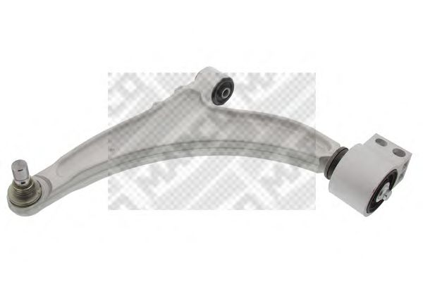 MAPCO 59772 Рычаг независимой подвески колеса, подвеска колеса для OPEL (Опель) MAPCO 59772 Рычаг независимой подвески колеса, подвеска колеса для OPEL (Опель)