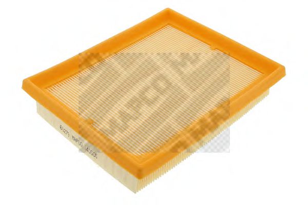 MAPCO 60279 Воздушный фильтр для CITROËN XSARA (CитроËн Ксара) MAPCO 60279 Воздушный фильтр для CITROËN XSARA (CитроËн Ксара)