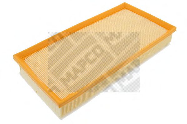 MAPCO 60385 Воздушный фильтр для SEAT LEON (Сеат Леон) MAPCO 60385 Воздушный фильтр для SEAT LEON (Сеат Леон)