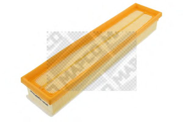 MAPCO 60406 Воздушный фильтр для PEUGEOT (Пежо) MAPCO 60406 Воздушный фильтр для PEUGEOT (Пежо)