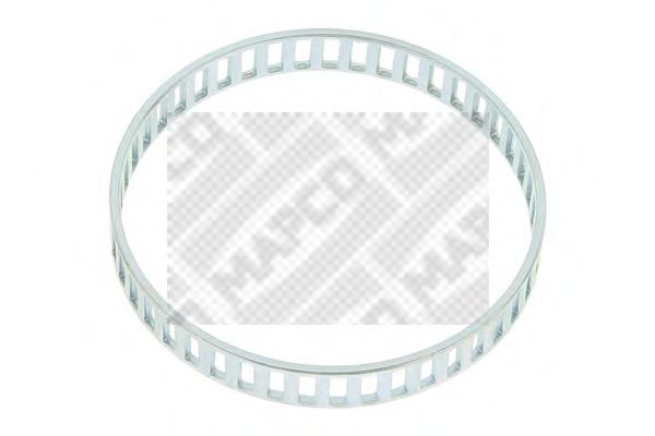 MAPCO 76997 Зубчатый диск импульсного датчика, противобл. устр. для AUDI A8 (Ауди А8) MAPCO 76997 Зубчатый диск импульсного датчика, противобл. устр. для AUDI A8 (Ауди А8)
