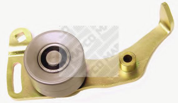 MAPCO 23460 Натяжной ролик, ремень ГРМ для CITROëN (Cитроëн) MAPCO 23460 Натяжной ролик, ремень ГРМ для CITROëN (Cитроëн)