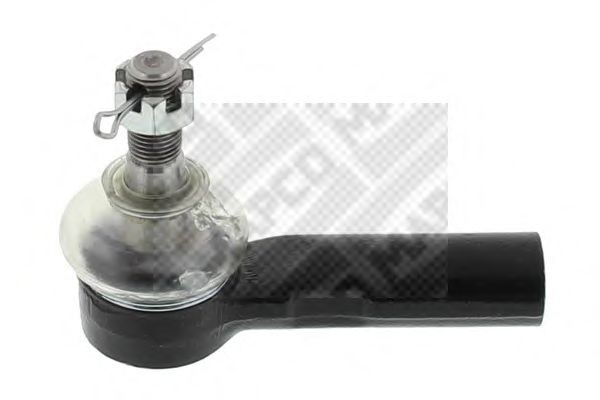 MAPCO 19560 Наконечник поперечной рулевой тяги для TOYOTA-FAW (Тойота/тоета-фав) MAPCO 19560 Наконечник поперечной рулевой тяги для TOYOTA-FAW (Тойота/тоета-фав)