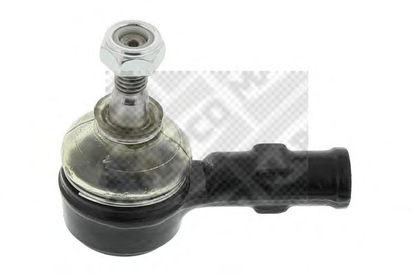 MAPCO 19800 Наконечник поперечной рулевой тяги 