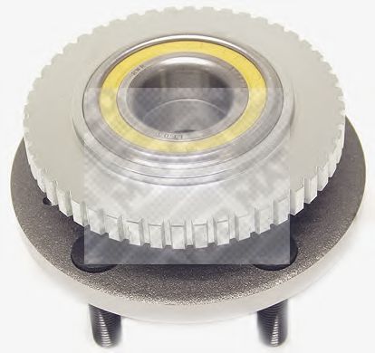 MAPCO 26915 Комплект подшипника ступицы колеса для VOLVO 960 (Вольво 960) MAPCO 26915 Комплект подшипника ступицы колеса для VOLVO 960 (Вольво 960)