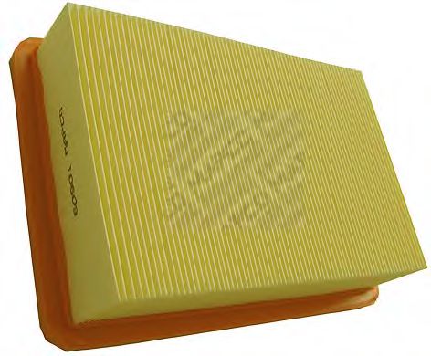 MAPCO 60901 Воздушный фильтр для FIAT (Фиат) MAPCO 60901 Воздушный фильтр для FIAT (Фиат)
