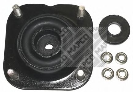 MAPCO 33590 Опора стойки амортизатора для MAZDA 323 III (Мазда 323 3) MAPCO 33590 Опора стойки амортизатора для MAZDA 323 III (Мазда 323 3)