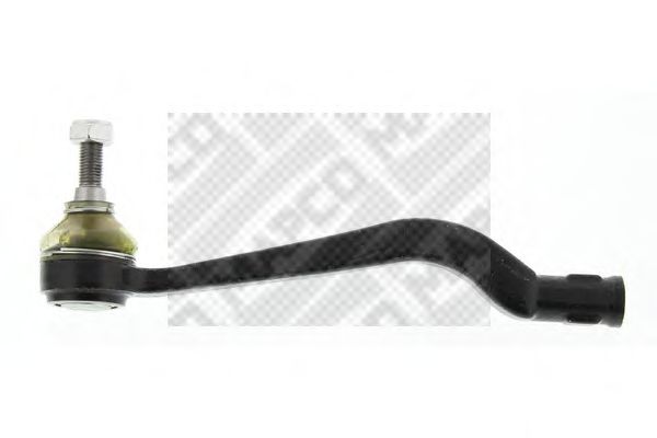 MAPCO 49192 Наконечник поперечной рулевой тяги для DACIA SANDERO (Дача Сандэро) MAPCO 49192 Наконечник поперечной рулевой тяги для DACIA SANDERO (Дача Сандэро)