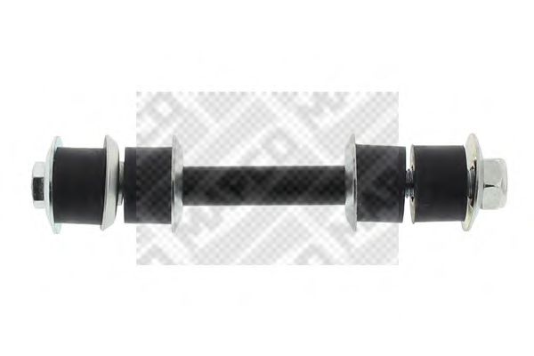 MAPCO 52357 Тяга стойка, стабилизатор для MITSUBISHI PAJERO/SHOGUN (Митсубиши/митсубиси Пажэро/шогун) MAPCO 52357 Тяга стойка, стабилизатор для MITSUBISHI PAJERO/SHOGUN (Митсубиши/митсубиси Пажэро/шогун)