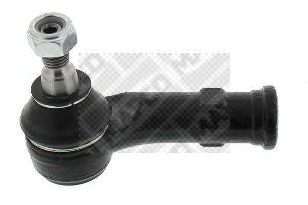 MAPCO 59814 Наконечник поперечной рулевой тяги для VOLKSWAGEN T4 MULTIVAN (Фольксваген Т4 мултиvан) MAPCO 59814 Наконечник поперечной рулевой тяги для VOLKSWAGEN T4 MULTIVAN (Фольксваген Т4 мултиvан)