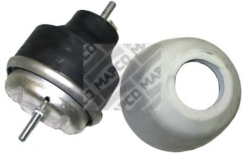 MAPCO 36850 Подвеска, двигатель для VOLKSWAGEN (Фольксваген) MAPCO 36850 Подвеска, двигатель для VOLKSWAGEN (Фольксваген)