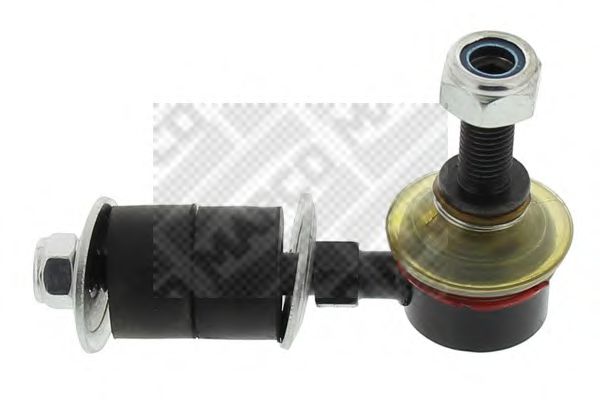 MAPCO 51505 Тяга стойка, стабилизатор для HONDA CIVIC VII (Хонда Цивик 7) MAPCO 51505 Тяга стойка, стабилизатор для HONDA CIVIC VII (Хонда Цивик 7)