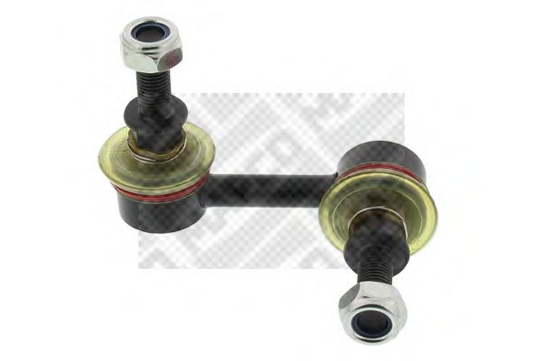 MAPCO 52337 Тяга стойка, стабилизатор для NISSAN (Ниссан) MAPCO 52337 Тяга стойка, стабилизатор для NISSAN (Ниссан)