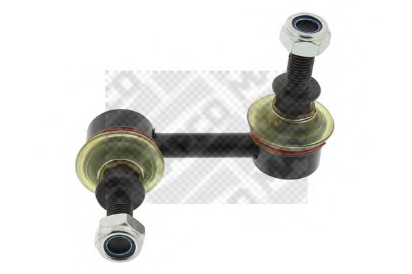 MAPCO 52338 Тяга стойка, стабилизатор для NISSAN (Ниссан) MAPCO 52338 Тяга стойка, стабилизатор для NISSAN (Ниссан)