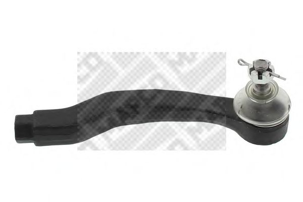 MAPCO 19508 Наконечник поперечной рулевой тяги для HONDA (Хонда) MAPCO 19508 Наконечник поперечной рулевой тяги для HONDA (Хонда)