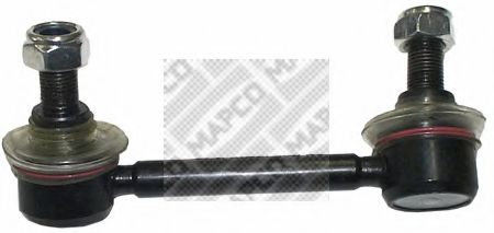 MAPCO 51545HPS Тяга стойка, стабилизатор для MITSUBISHI SHOGUN III (Митсубиши/митсубиси Шогун 3) MAPCO 51545HPS Тяга стойка, стабилизатор для MITSUBISHI SHOGUN III (Митсубиши/митсубиси Шогун 3)