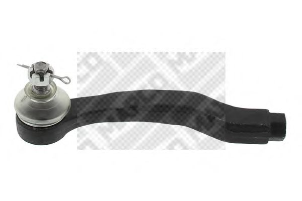 MAPCO 19509 Наконечник поперечной рулевой тяги для HONDA (Хонда) MAPCO 19509 Наконечник поперечной рулевой тяги для HONDA (Хонда)