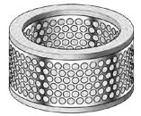 MAPCO 60870 Воздушный фильтр для FIAT STRADA II (Фиат Страда 2) MAPCO 60870 Воздушный фильтр для FIAT STRADA II (Фиат Страда 2)