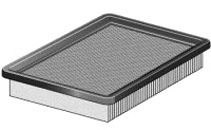MAPCO 60917 Воздушный фильтр для KIA (Киа) MAPCO 60917 Воздушный фильтр для KIA (Киа)