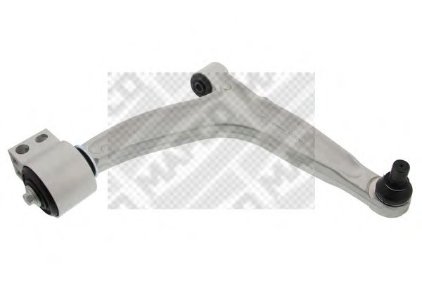 MAPCO 49624 Рычаг независимой подвески колеса, подвеска колеса для OPEL (Опель) MAPCO 49624 Рычаг независимой подвески колеса, подвеска колеса для OPEL (Опель)