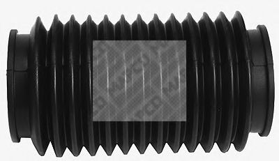 MAPCO 17457 Пыльник, рулевое управление для PEUGEOT 605 (Пежо 605) MAPCO 17457 Пыльник, рулевое управление для PEUGEOT 605 (Пежо 605)