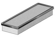 MAPCO 60963 Воздушный фильтр для RENAULT SAFRANE (Рено Сафранэ) MAPCO 60963 Воздушный фильтр для RENAULT SAFRANE (Рено Сафранэ)