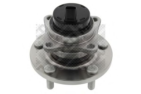 MAPCO 26249 Комплект подшипника ступицы колеса для TOYOTA (Тойота/тоета) MAPCO 26249 Комплект подшипника ступицы колеса для TOYOTA (Тойота/тоета)