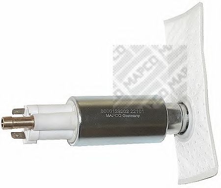 MAPCO 22101 Топливный насос для RENAULT LUTECIA I (Рено Лутэcиа и) MAPCO 22101 Топливный насос для RENAULT LUTECIA I (Рено Лутэcиа и)