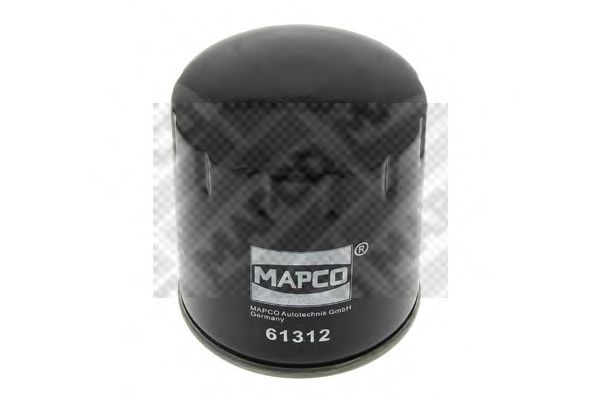 MAPCO 61312 Масляный фильтр для CITROËN SAXO (CитроËн Саxо) MAPCO 61312 Масляный фильтр для CITROËN SAXO (CитроËн Саxо)