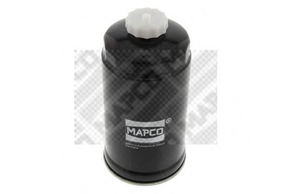 MAPCO 63024 Топливный фильтр для FIAT MULTIPLA (Фиат Мултипла) MAPCO 63024 Топливный фильтр для FIAT MULTIPLA (Фиат Мултипла)