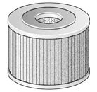 MAPCO 63216 Топливный фильтр для OPEL ARENA (Опель Арэна) MAPCO 63216 Топливный фильтр для OPEL ARENA (Опель Арэна)