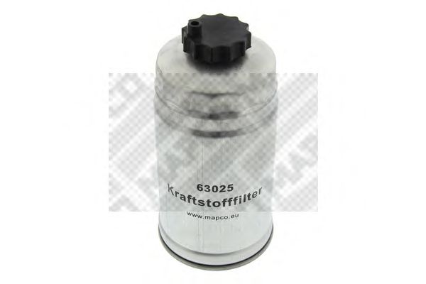 MAPCO 63025 Топливный фильтр для FIAT STILO MULTI (Фиат Стило мульти) MAPCO 63025 Топливный фильтр для FIAT STILO MULTI (Фиат Стило мульти)