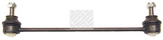 MAPCO 19376 Тяга стойка, стабилизатор 