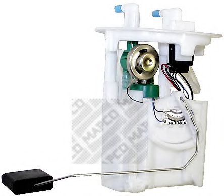 MAPCO 22306 Элемент системы питания для PEUGEOT 406 (Пежо 406) MAPCO 22306 Элемент системы питания для PEUGEOT 406 (Пежо 406)